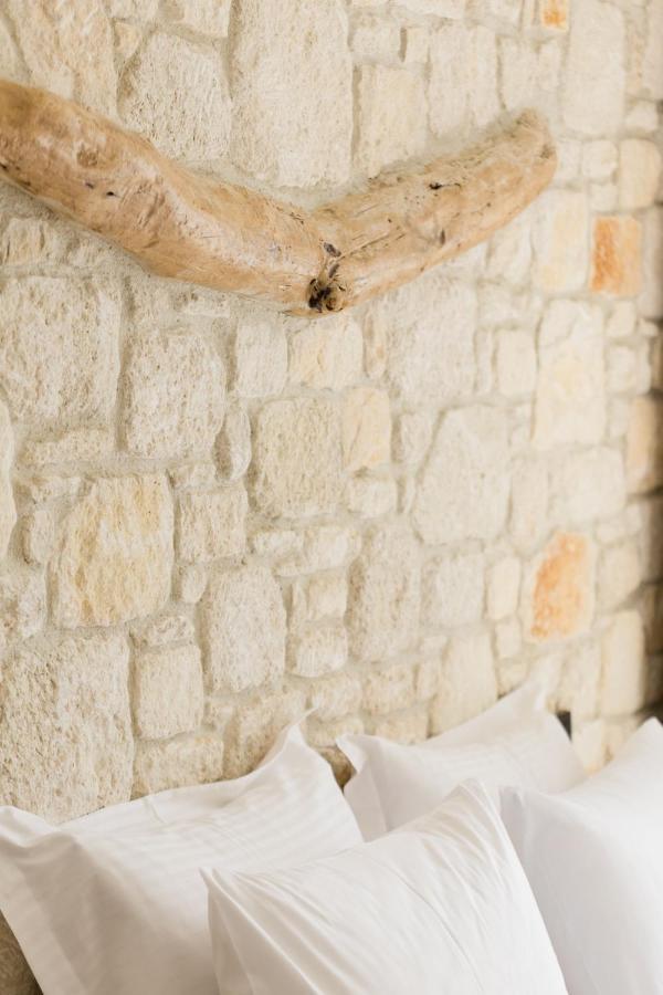 Vrachos Lofts Aparthotel Άφυτος Εξωτερικό φωτογραφία