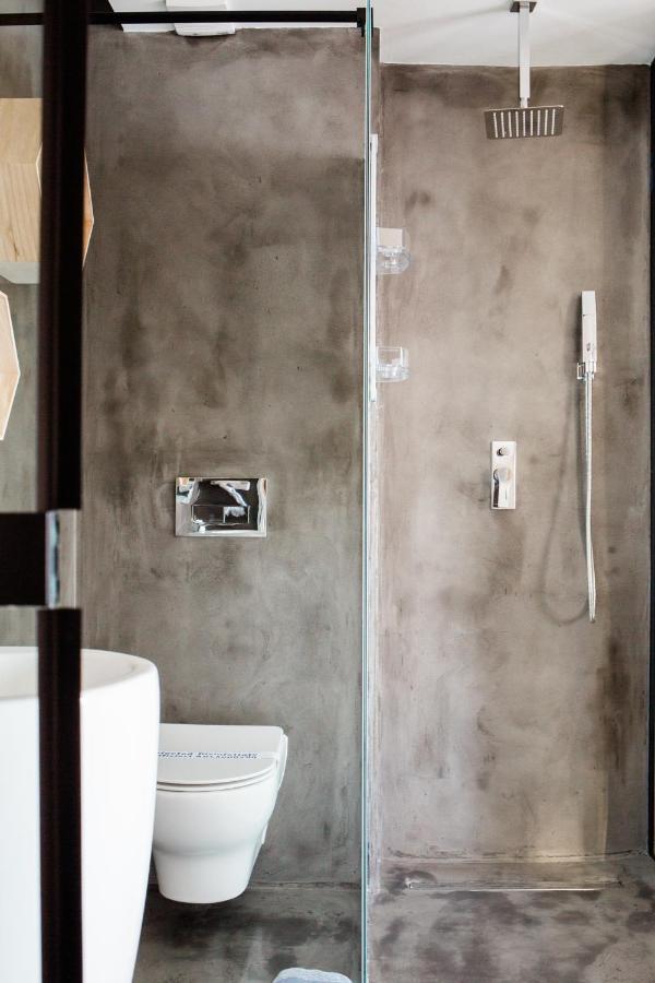 Vrachos Lofts Aparthotel Άφυτος Εξωτερικό φωτογραφία